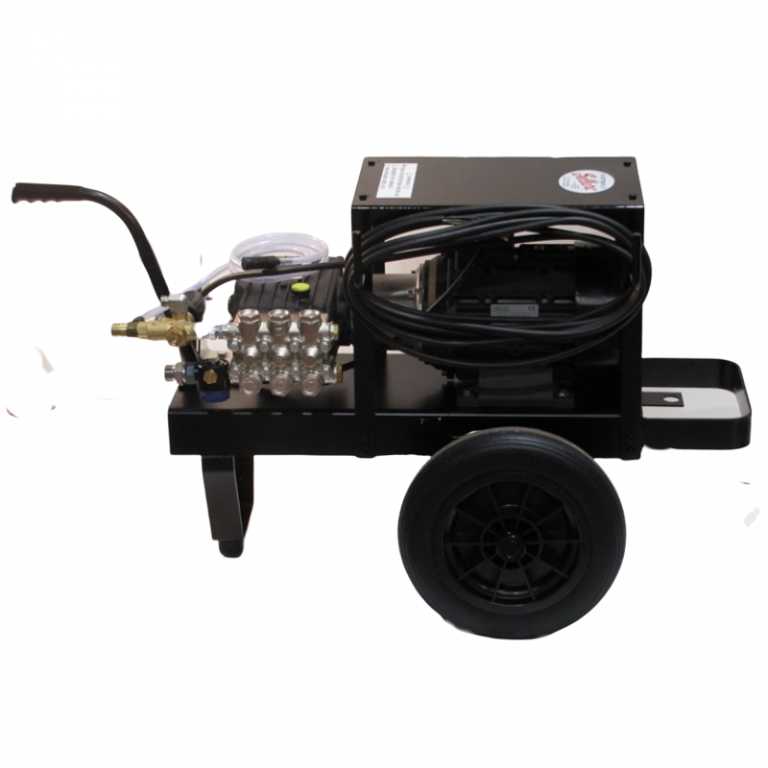 Electric Heavy Duty Pressure Washer 3000 psi W. Bateman & Co