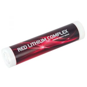 Premium Lithium Complex Grease