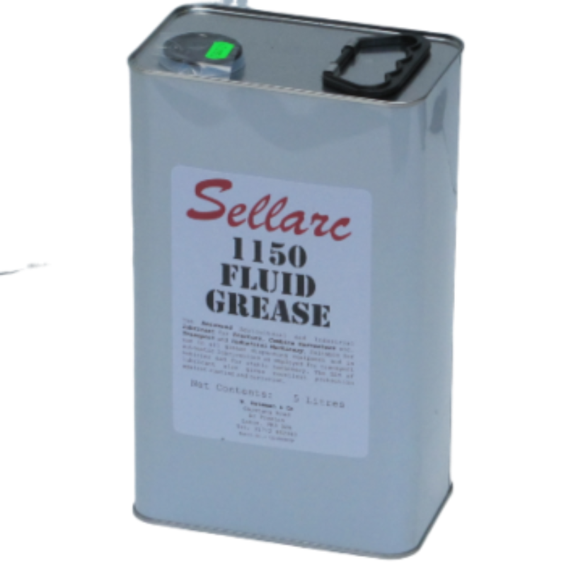 Sellarc 1150 Fluid Grease